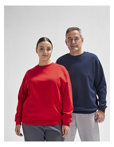 BetC-WG007-ID.222 Crew Sweatshirt 2